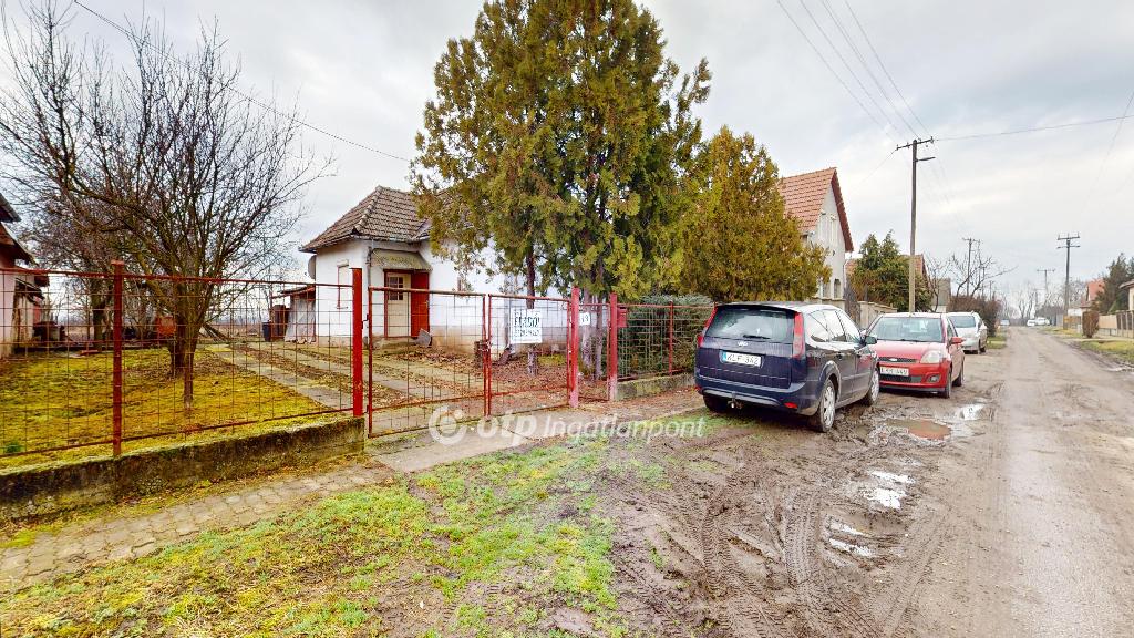 Eladó családi ház, Kocsord, 20. kép