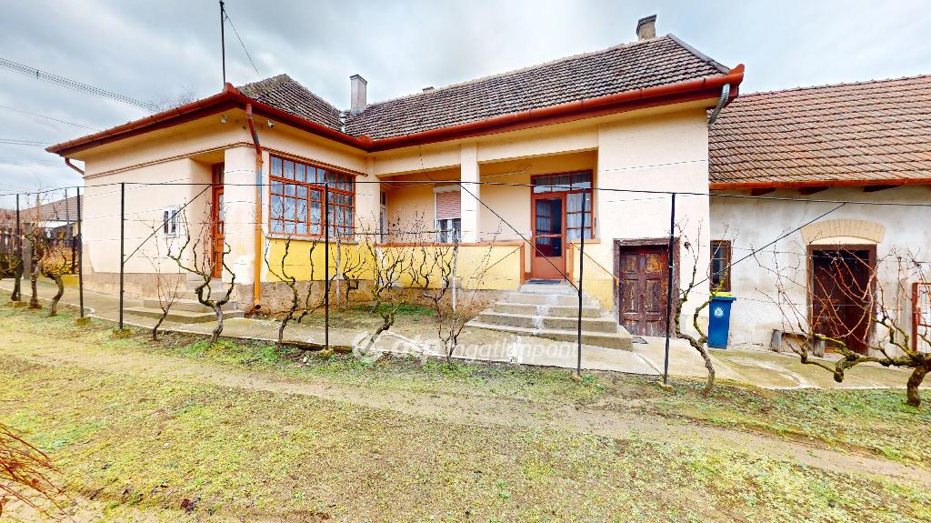 Eladó családi ház, Ópályi, 20. kép
