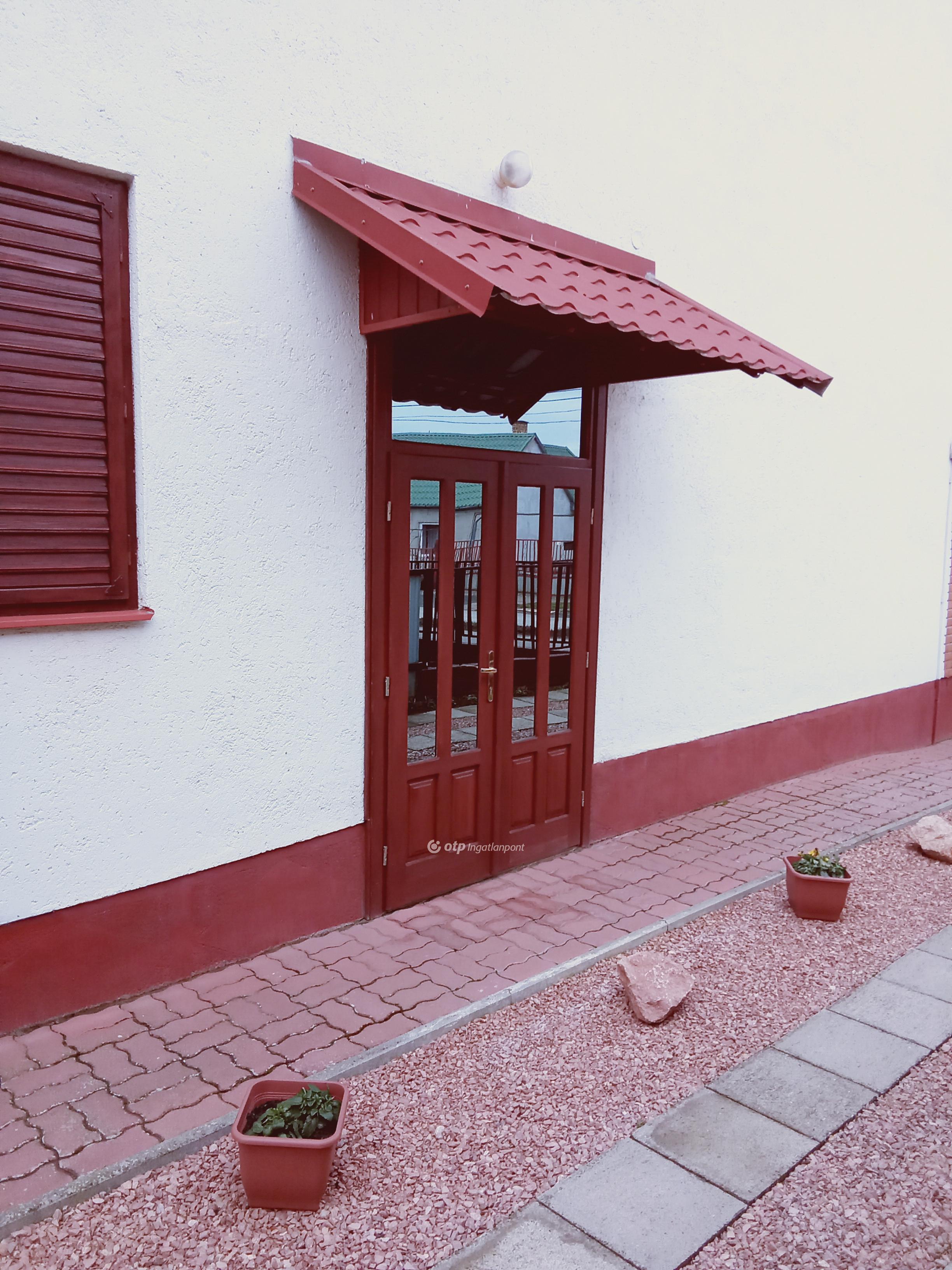 Eladó családi ház, Nagyvarsány, 8. kép