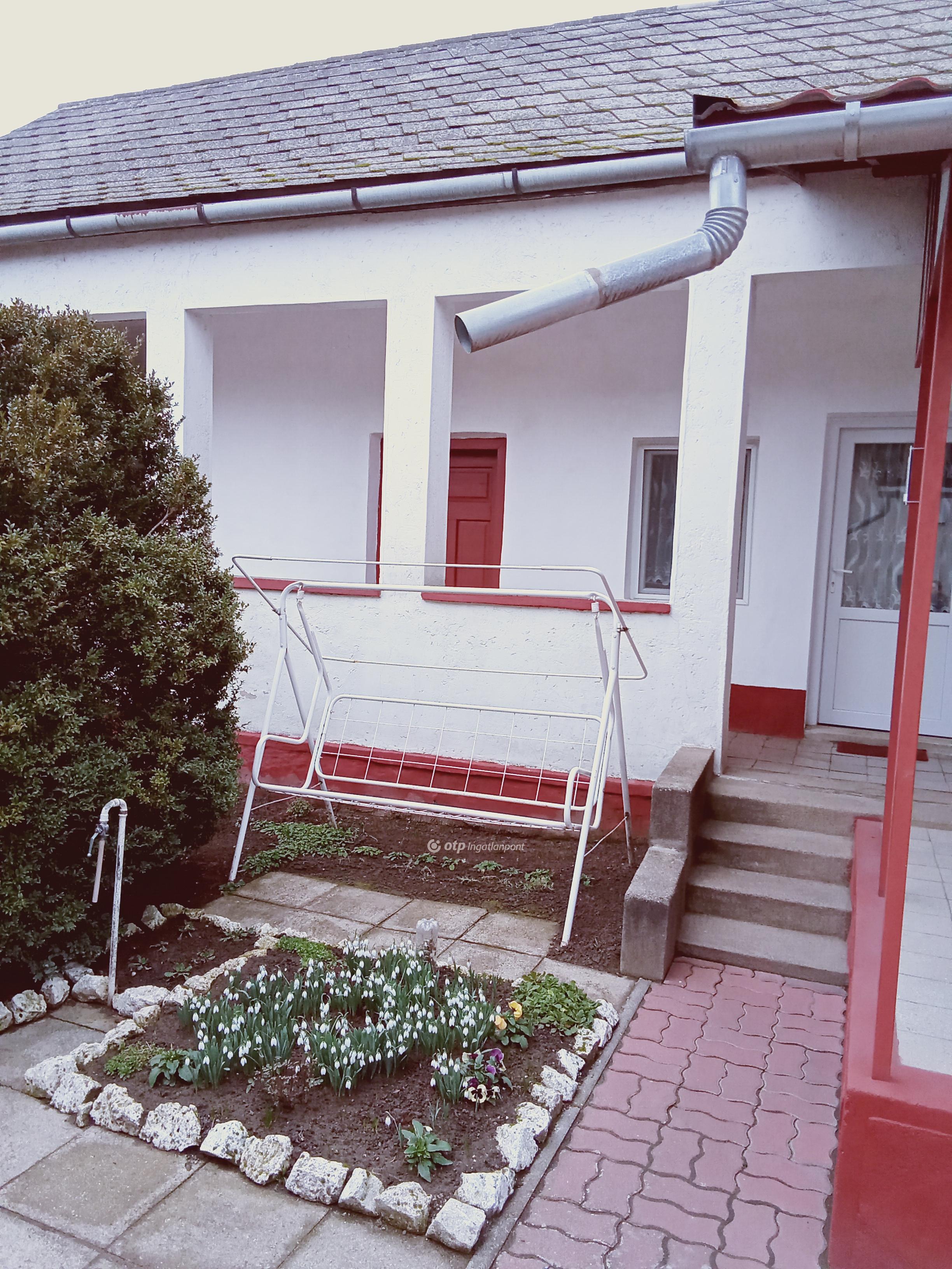 Eladó családi ház, Nagyvarsány, 10. kép
