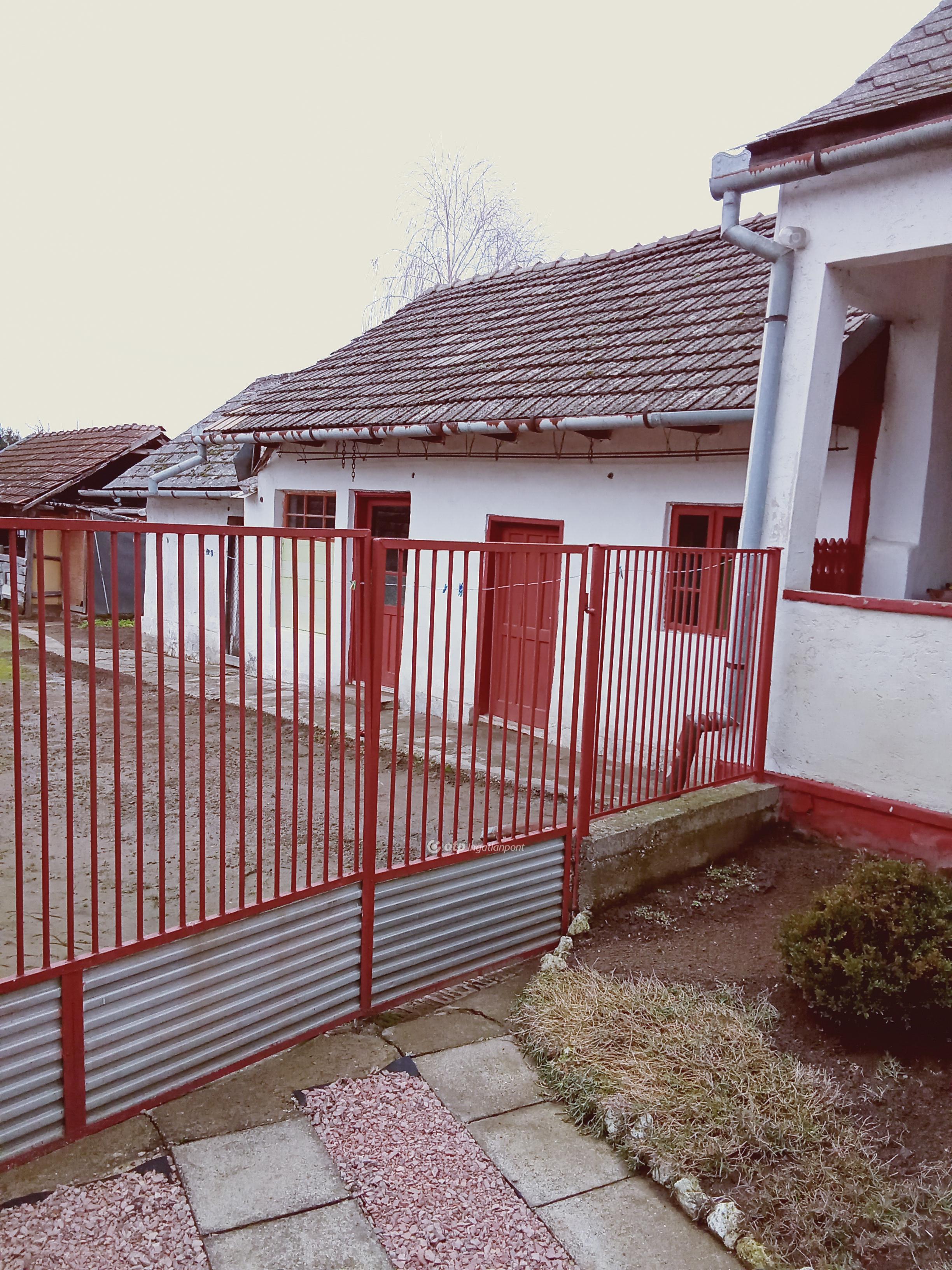 Eladó családi ház, Nagyvarsány, 5. kép
