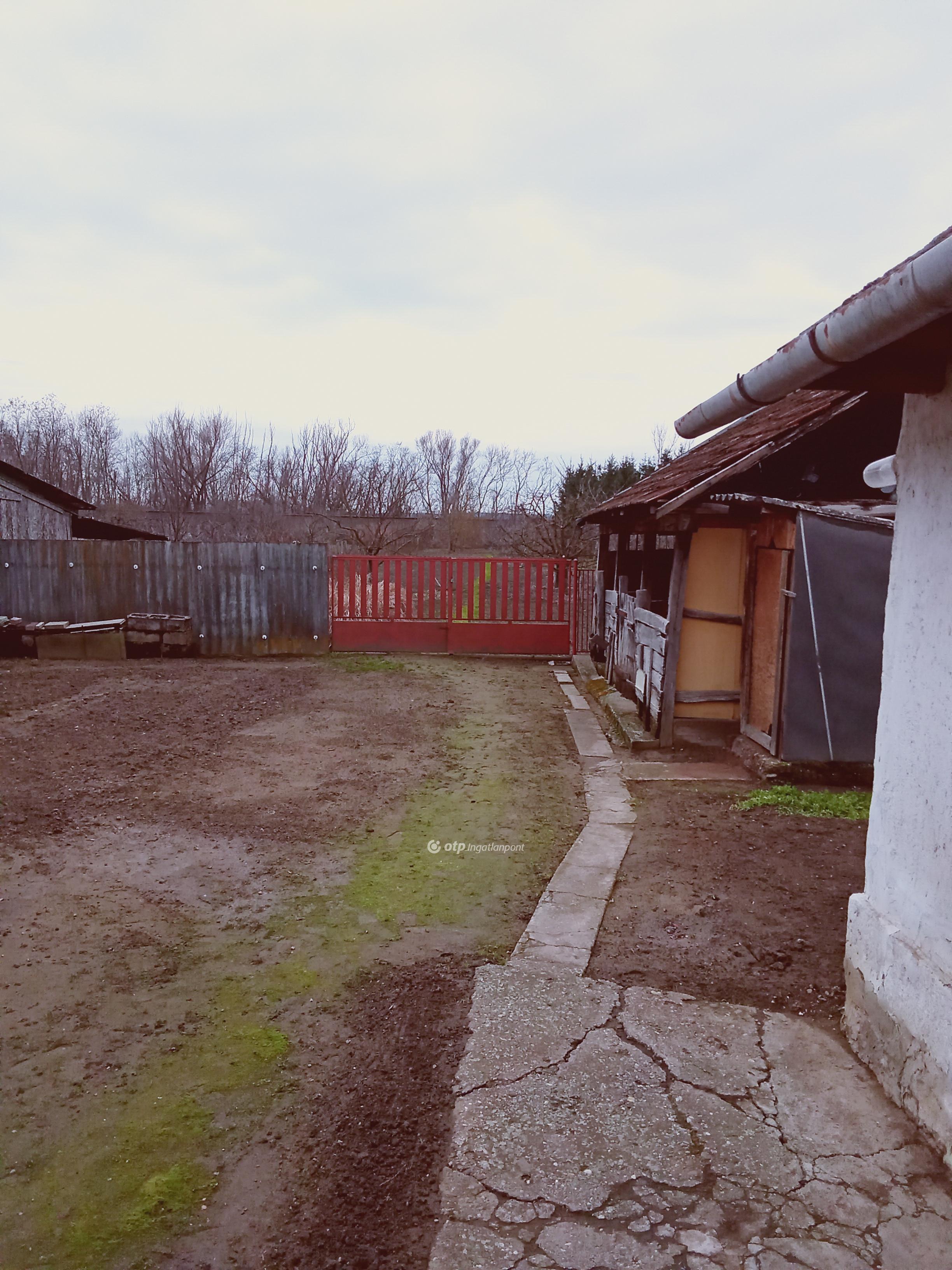 Eladó családi ház, Nagyvarsány, 17. kép