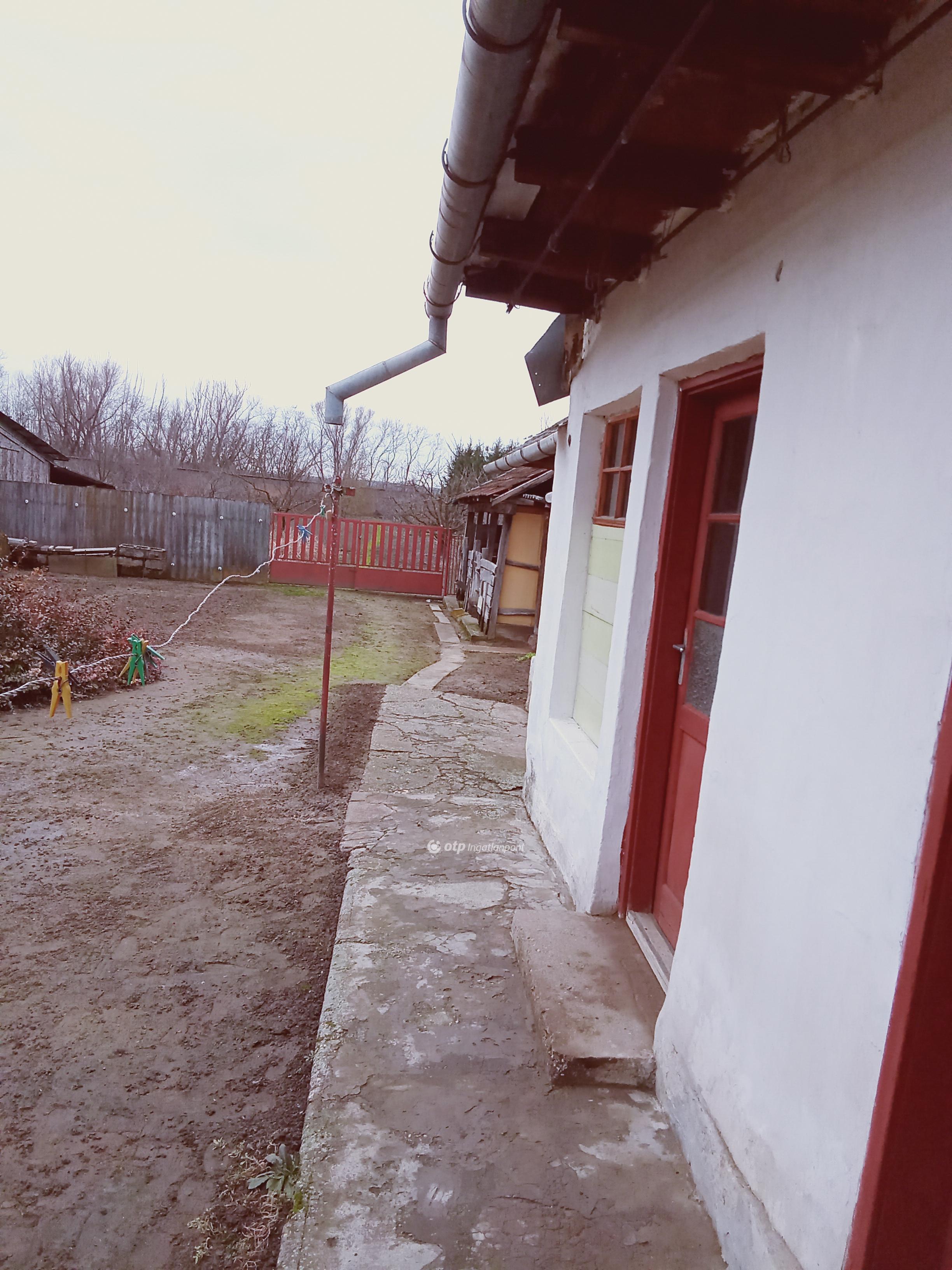Eladó családi ház, Nagyvarsány, 18. kép