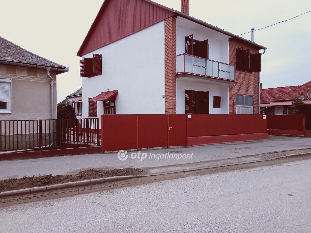 Eladó családi ház, Nagyvarsány, 19. kép