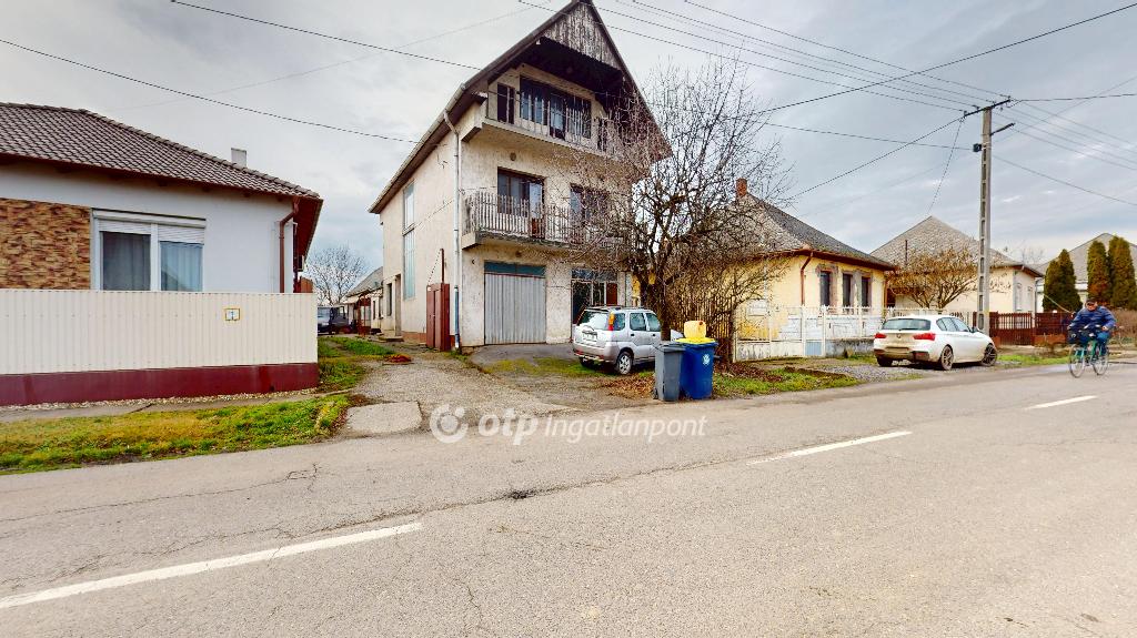 Eladó családi ház, Fehérgyarmat, 30. kép