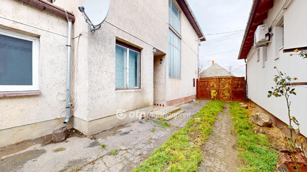Eladó családi ház, Fehérgyarmat, 34. kép