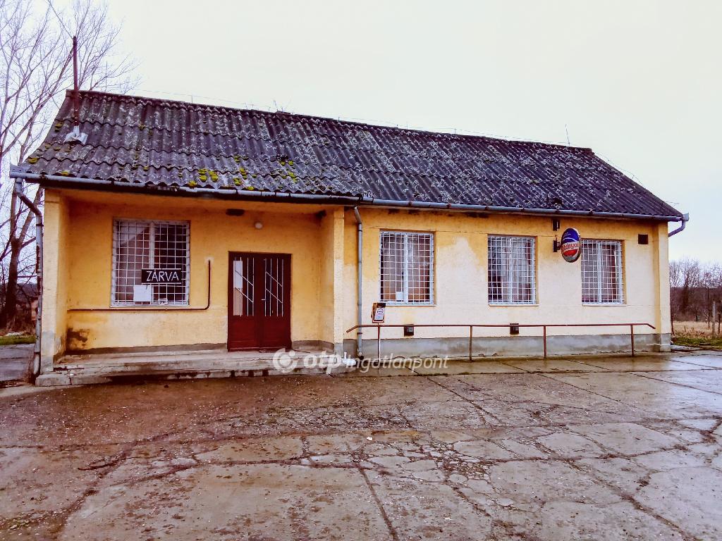 Eladó üzlethelyiség, Kisszekeres, 11. kép