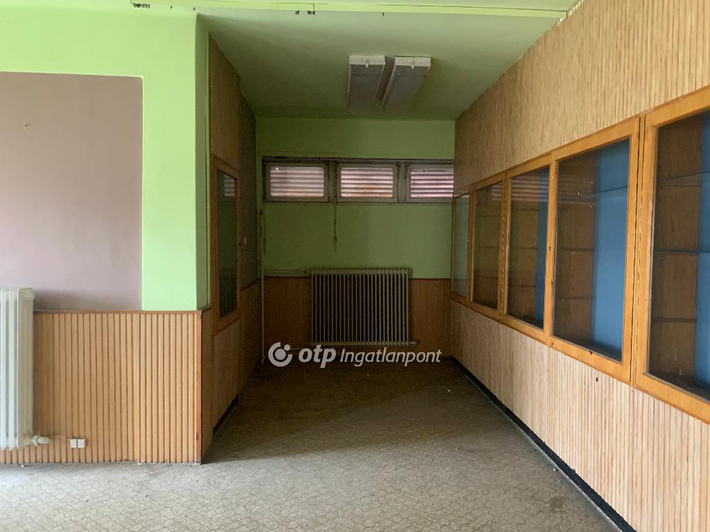 Eladó üzlethelyiség, Tiszavasvári, 19. kép