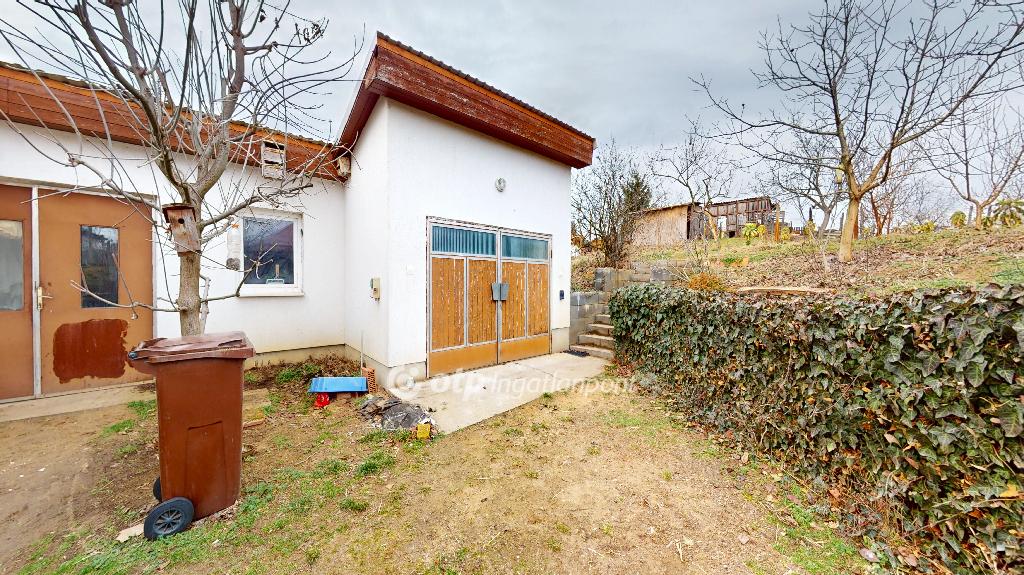 Eladó családi ház, Nyírbátor, 21. kép