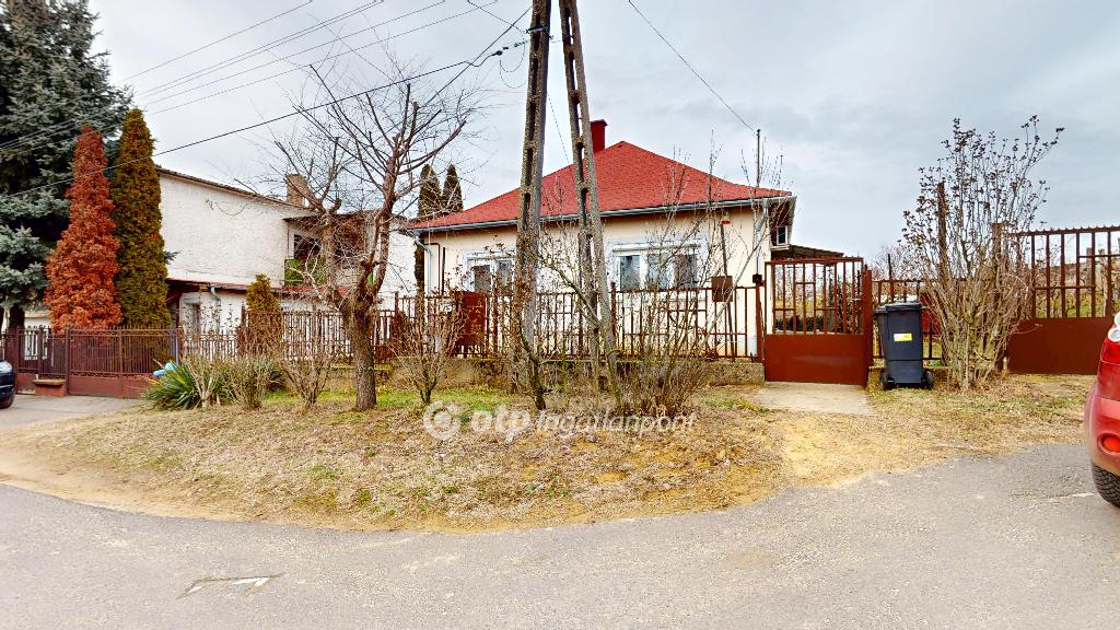 Eladó családi ház, Nyírbátor, 30. kép