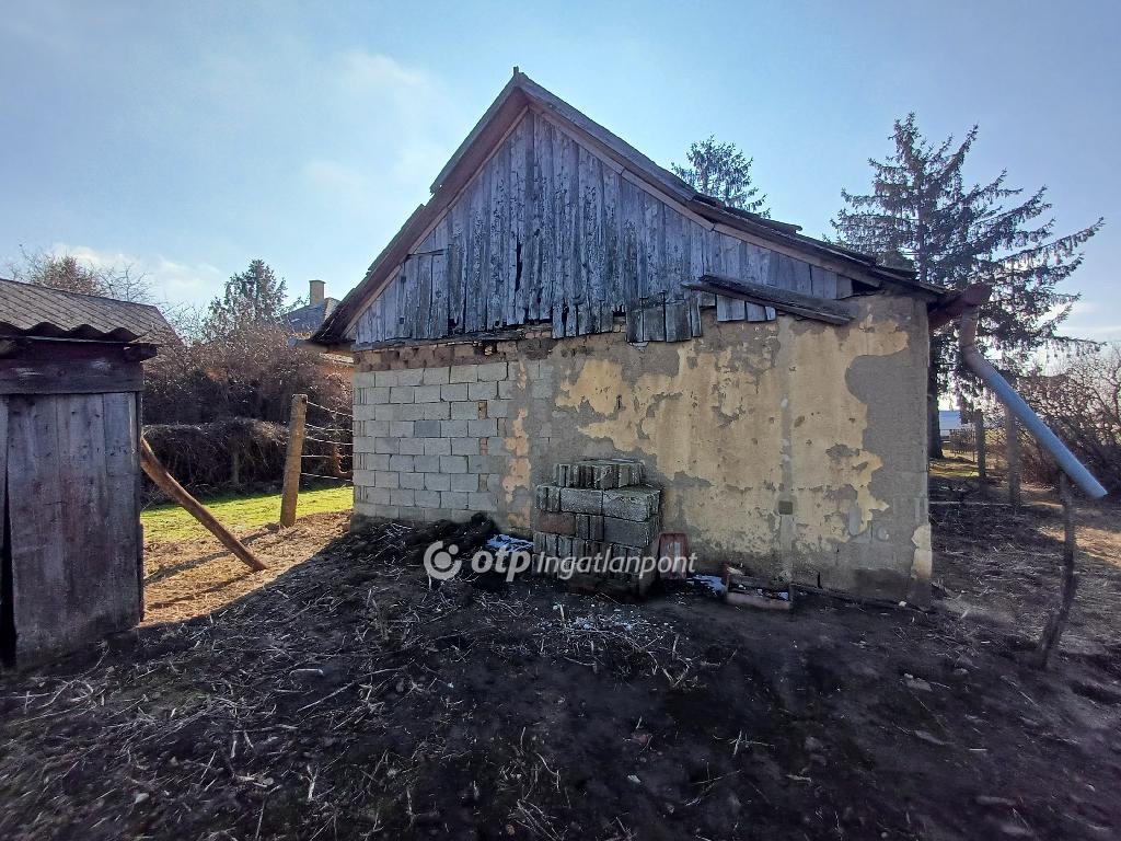 Eladó családi ház, Nagycserkesz, 26. kép