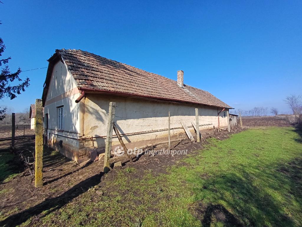 Eladó családi ház, Nagycserkesz, 21. kép