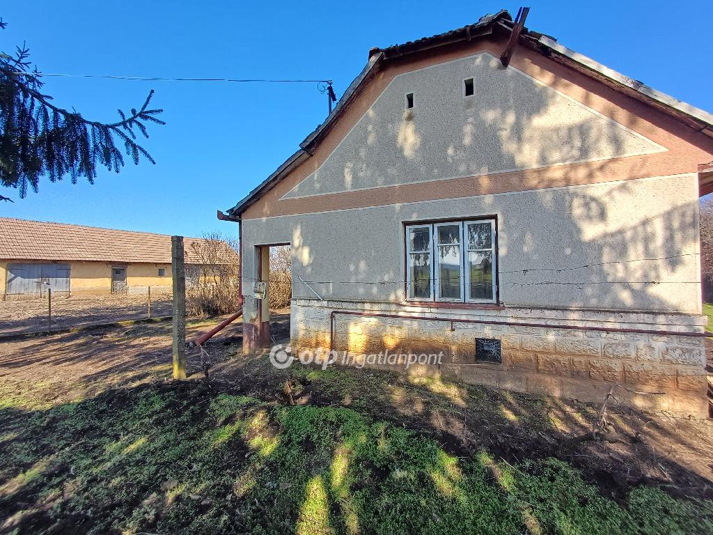 Eladó családi ház, Nagycserkesz, 8. kép