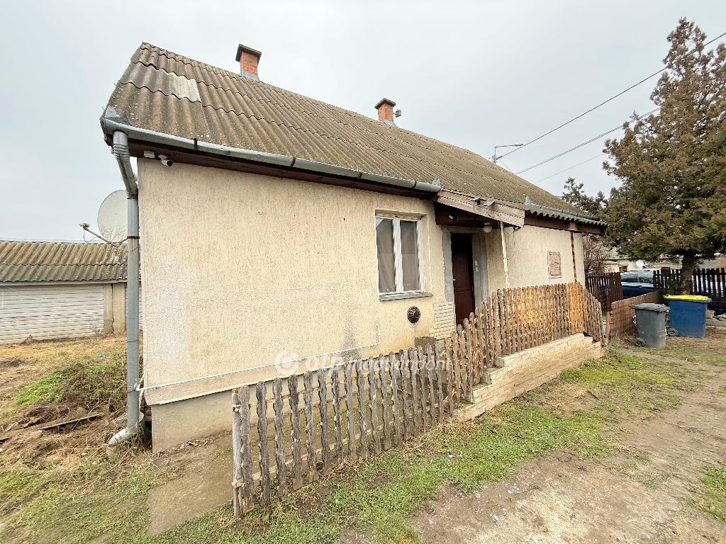 Eladó családi ház, Nyírmihálydi, 12. kép