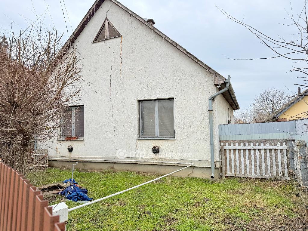 Eladó családi ház, Nyírmihálydi, 13. kép