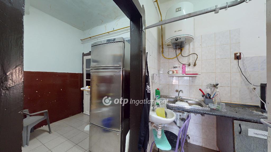 Eladó családi ház, Gyulaháza, 13. kép