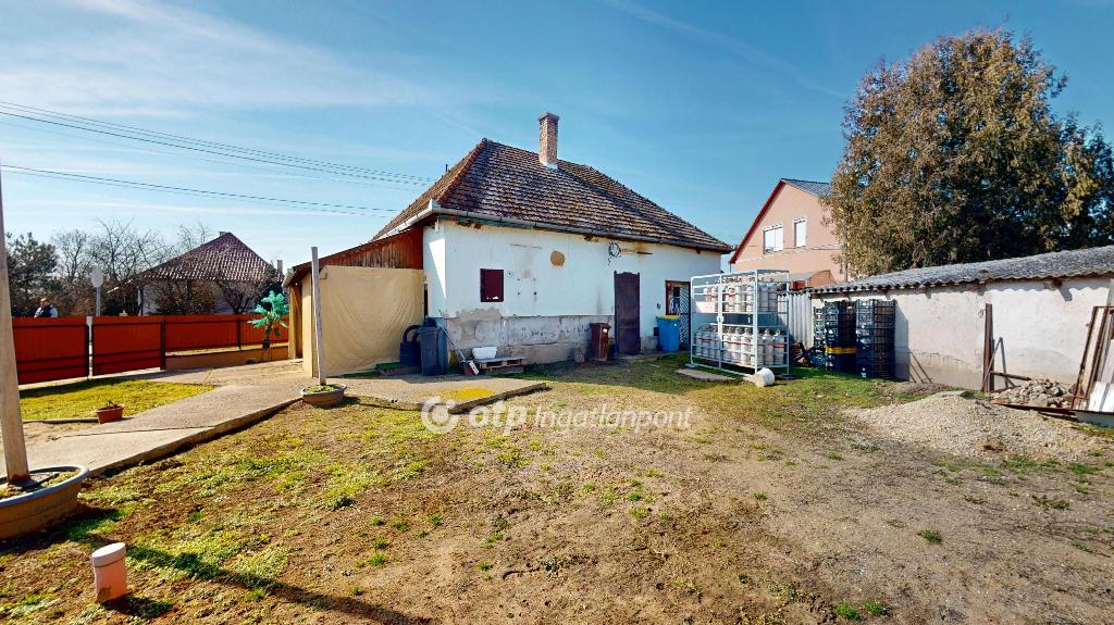 Eladó családi ház, Gyulaháza, 23. kép