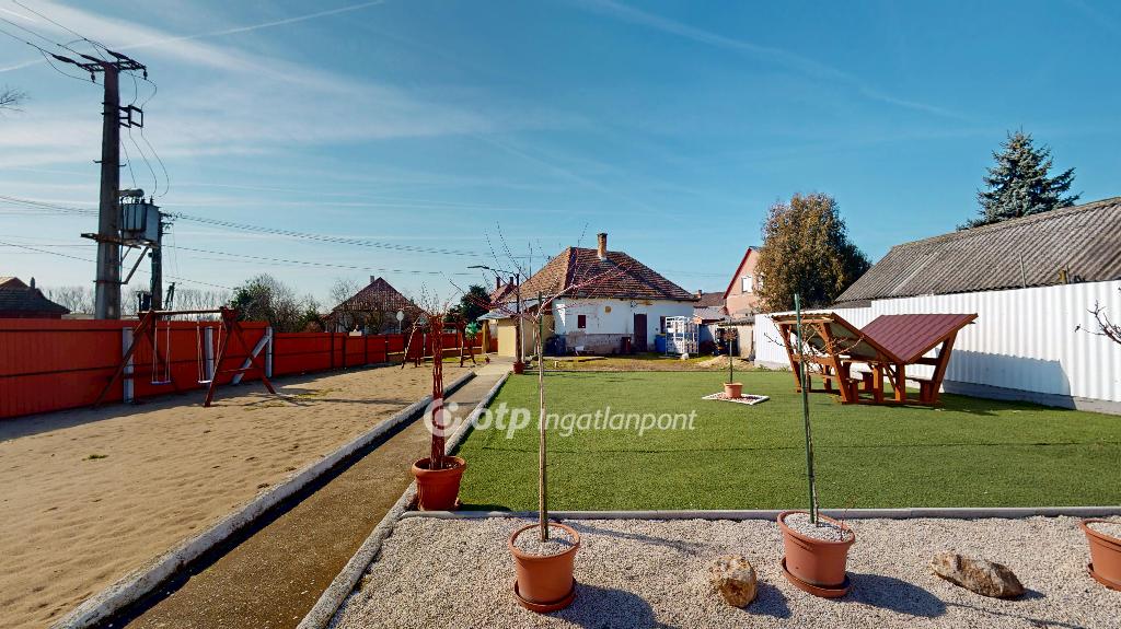 Eladó családi ház, Gyulaháza, 22. kép
