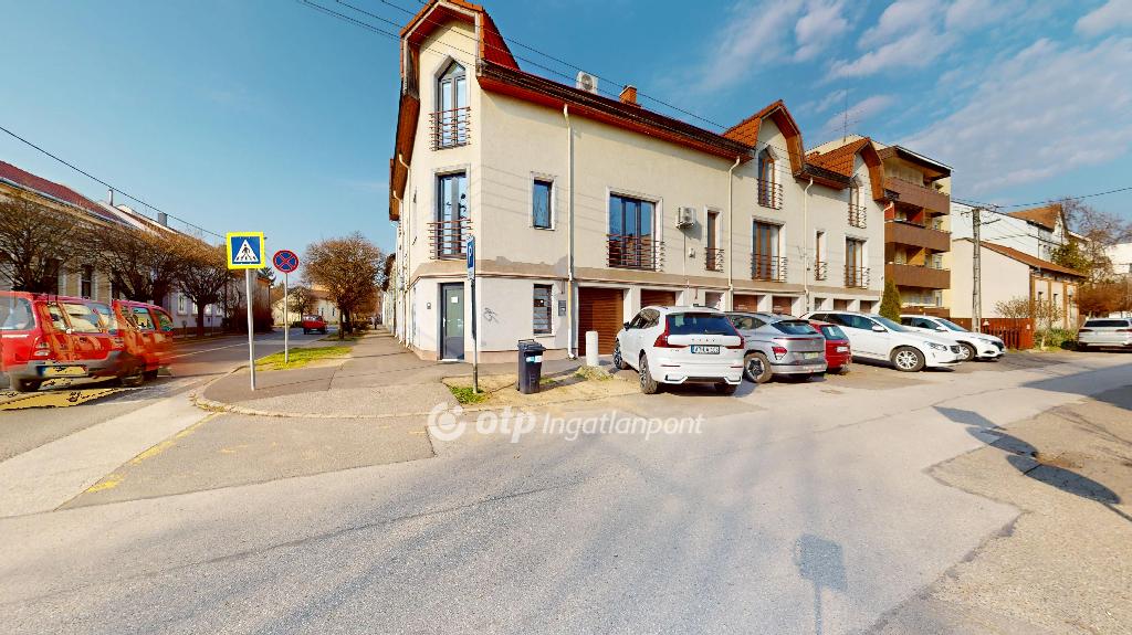 Eladó családi ház, Nyíregyháza, 31. kép