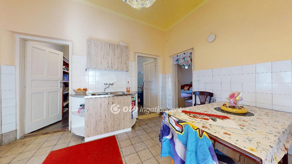 Eladó családi ház, Vásárosnamény, 8. kép