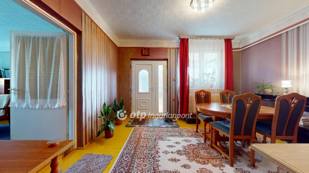 Eladó családi ház, Nyírmada, 3. kép