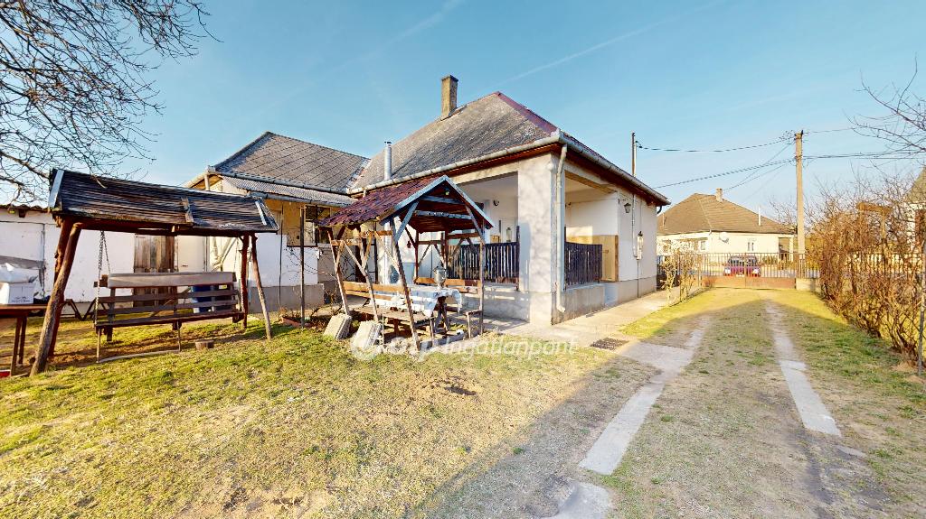 Eladó családi ház, Nyírmada, 28. kép