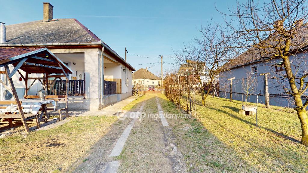 Eladó családi ház, Nyírmada, 27. kép