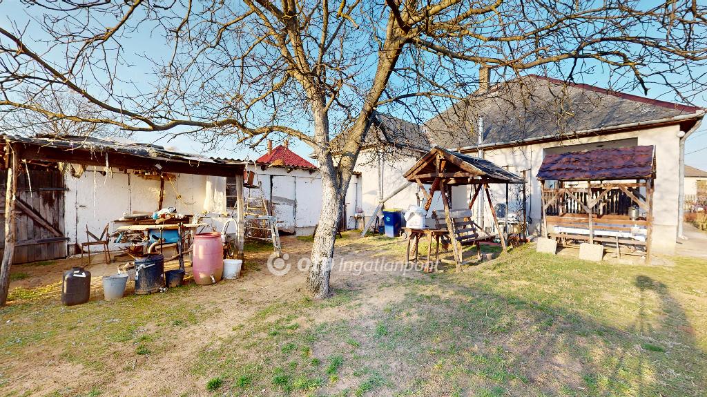 Eladó családi ház, Nyírmada, 29. kép