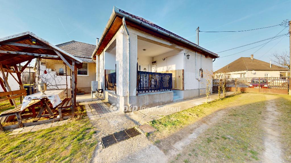 Eladó családi ház, Nyírmada, 26. kép