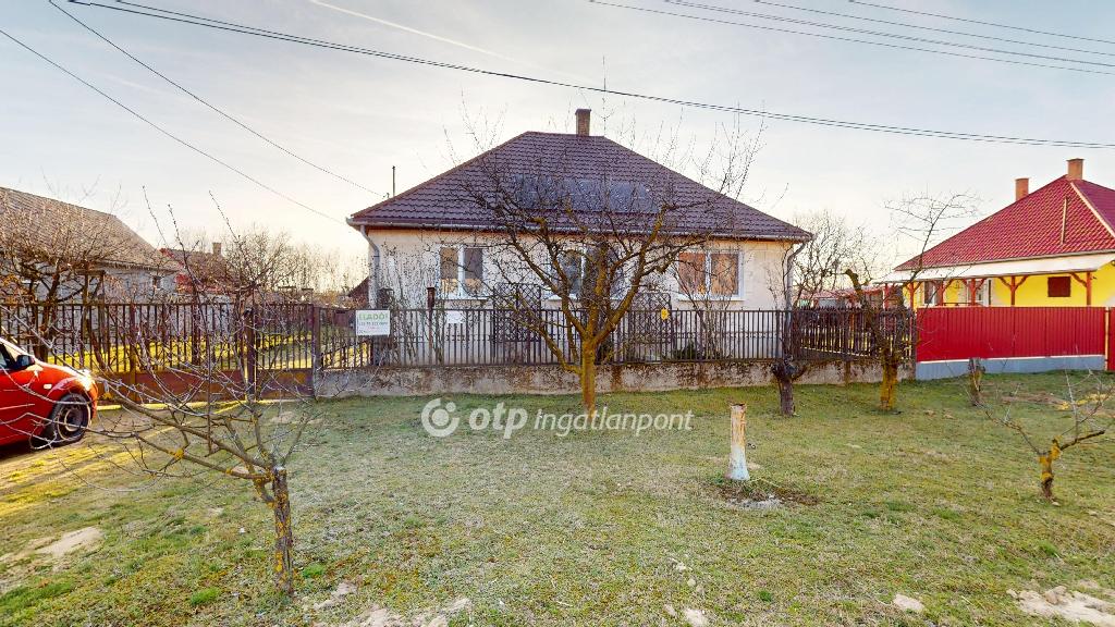 Eladó családi ház, Nyírmada, 31. kép