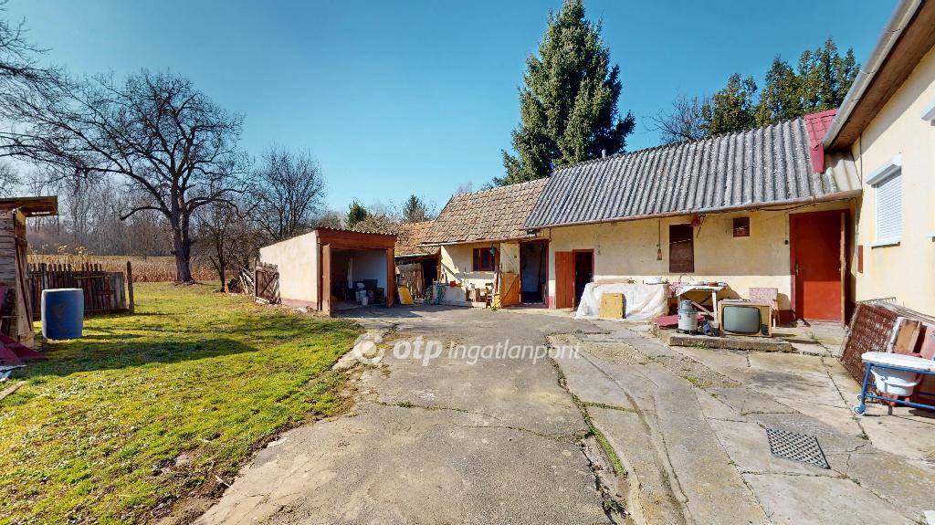 Eladó családi ház, Vásárosnamény, 11. kép