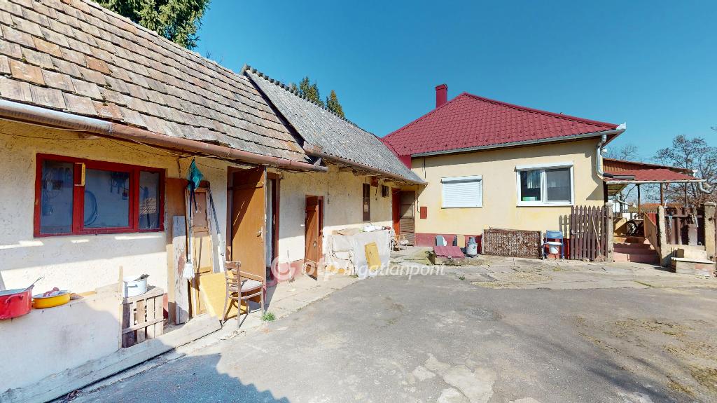 Eladó családi ház, Vásárosnamény, 10. kép
