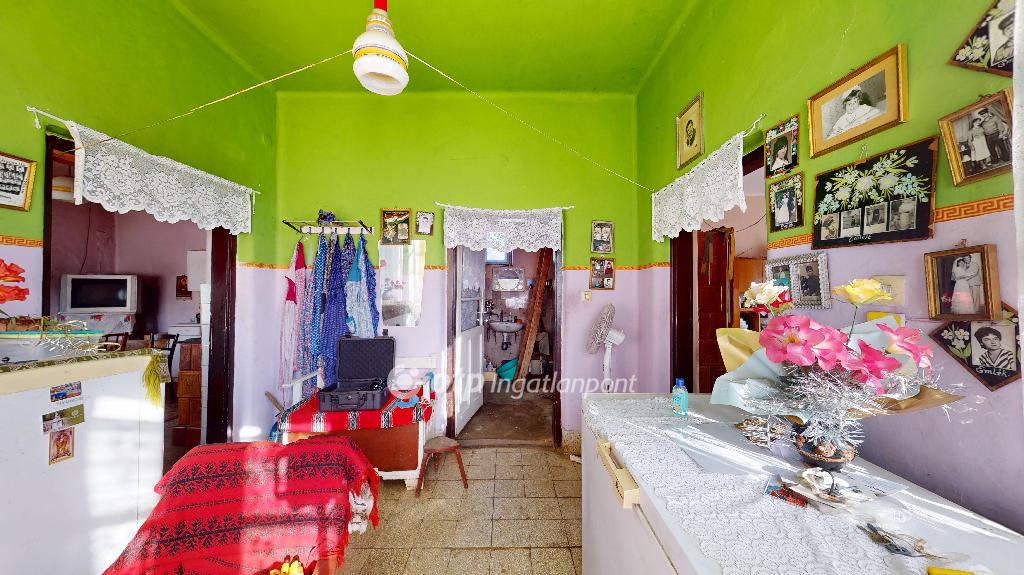 Eladó családi ház, Nyírkarász, 5. kép