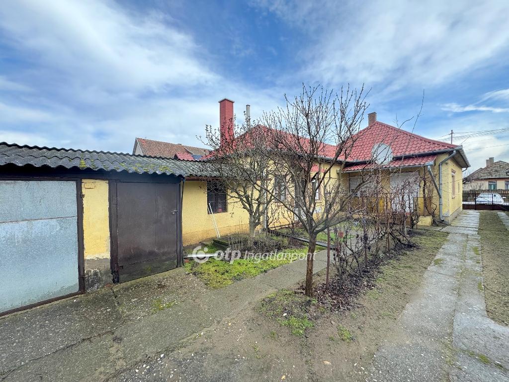 Eladó családi ház, Nyírkarász, 18. kép