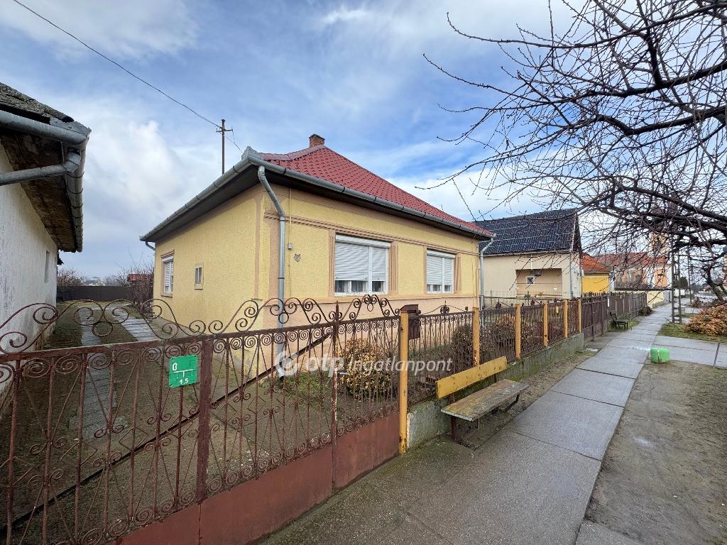 Eladó családi ház, Nyírkarász, 21. kép