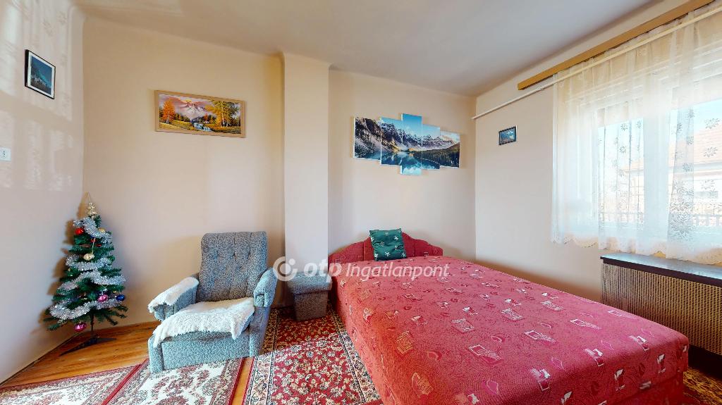 Eladó családi ház, Porcsalma, 8. kép