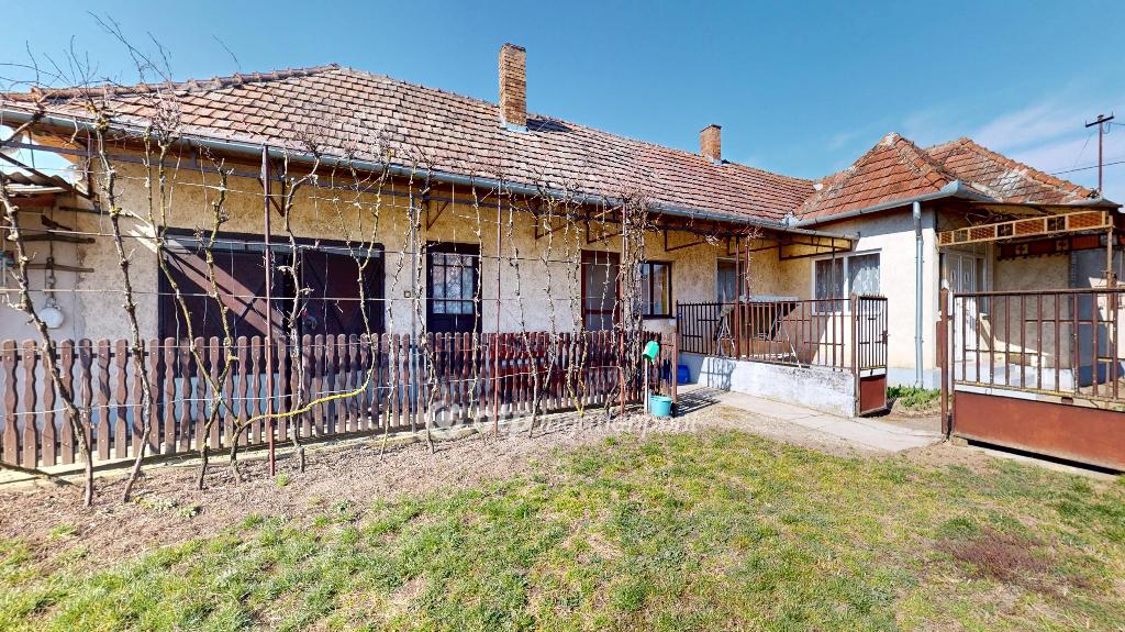 Eladó családi ház, Porcsalma, 25. kép