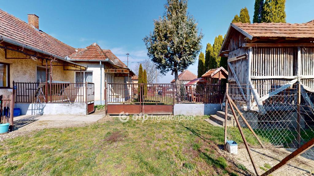 Eladó családi ház, Porcsalma, 26. kép