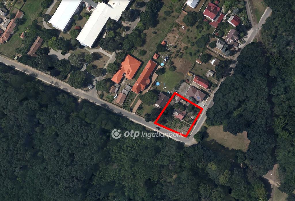 Eladó telek, Nyíregyháza, 2. kép