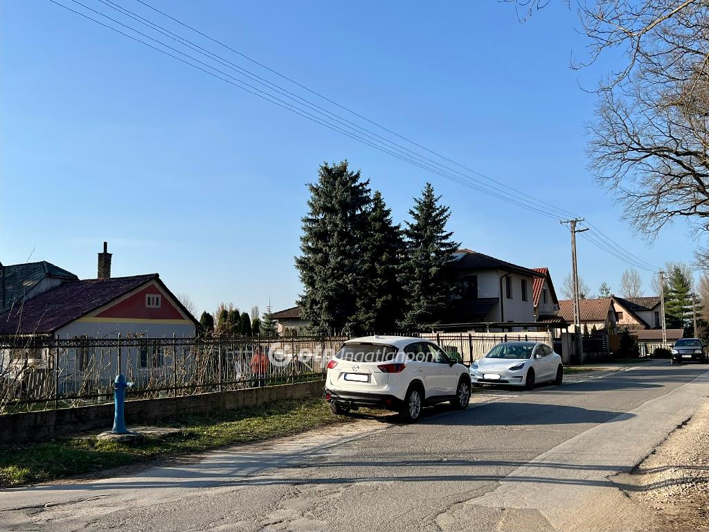 Eladó telek, Nyíregyháza, 6. kép