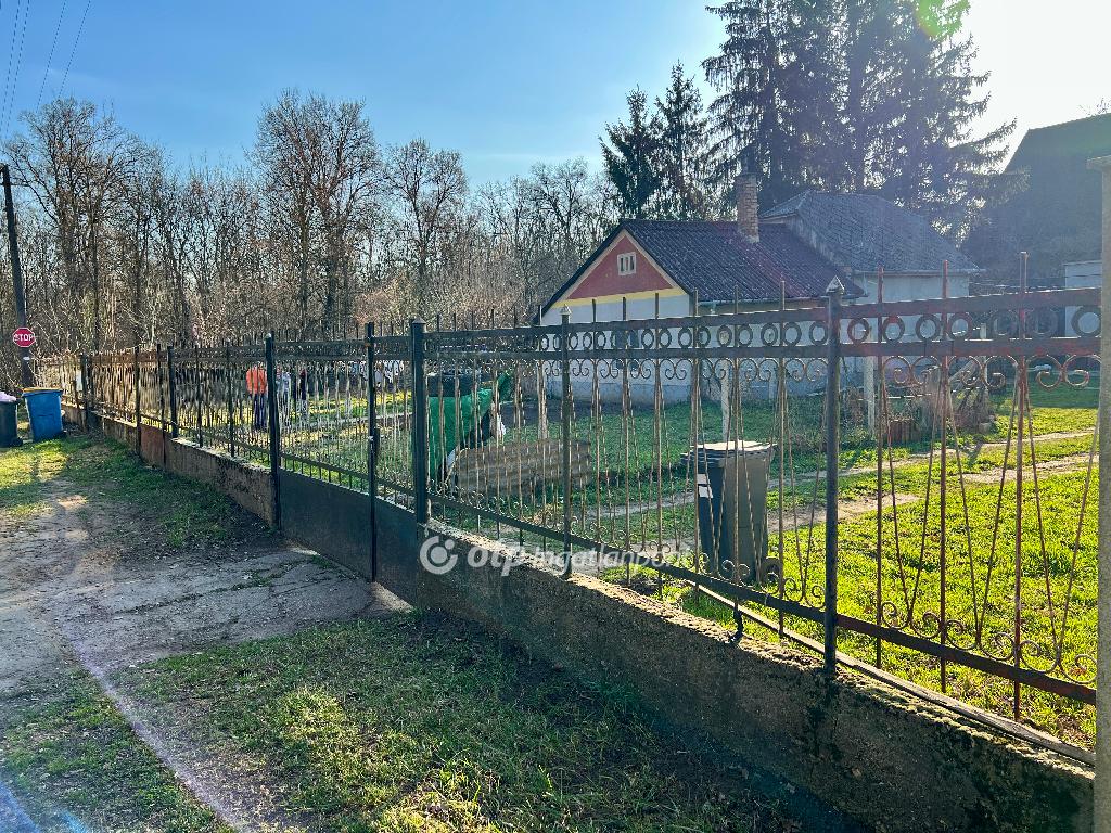 Eladó telek, Nyíregyháza, 5. kép