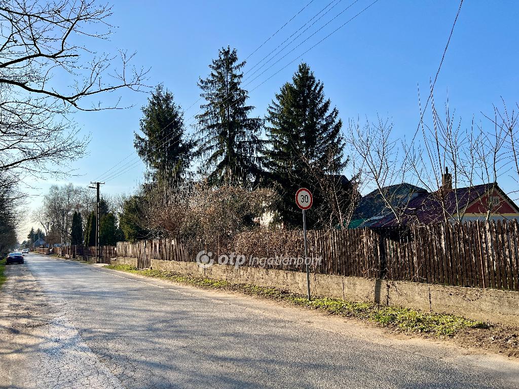 Eladó telek, Nyíregyháza, 9. kép