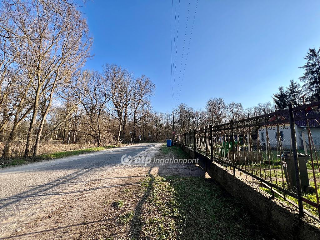 Eladó telek, Nyíregyháza, 4. kép