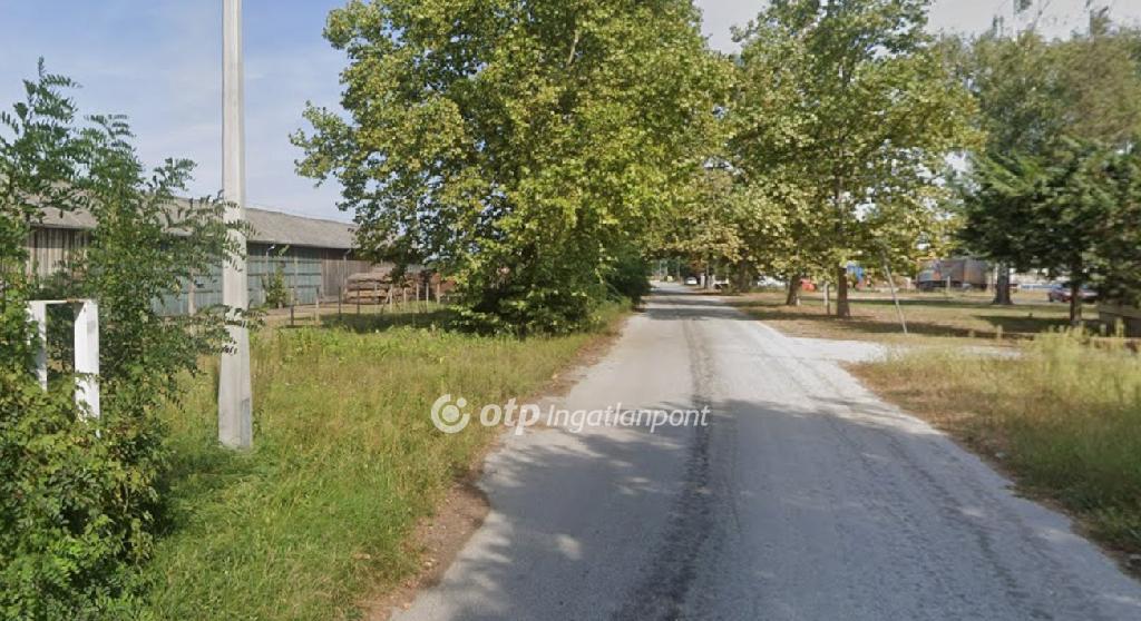 Eladó telek, Baktalórántháza, 3. kép