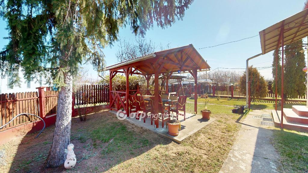 Eladó családi ház, Nyírbátor, 9. kép