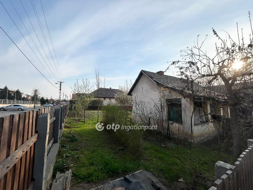 Eladó telek, Ibrány, 3. kép