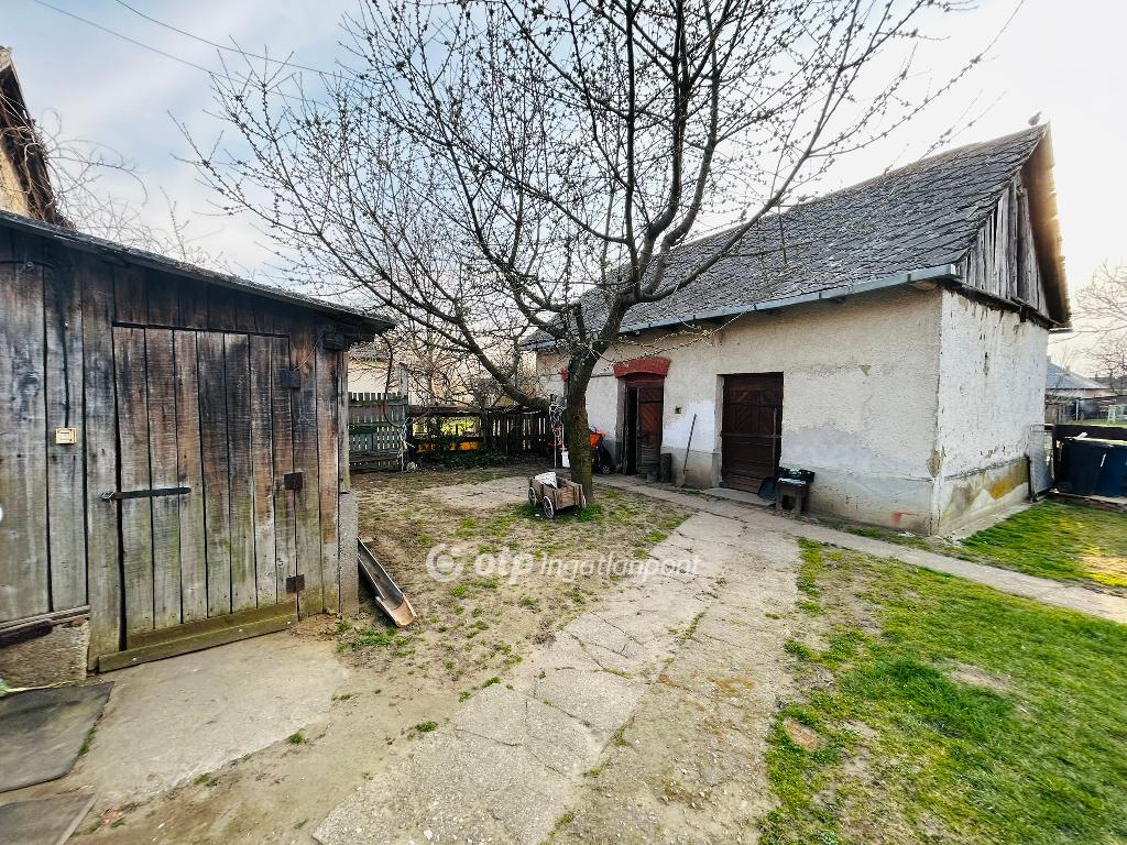 Eladó telek, Ibrány, 5. kép