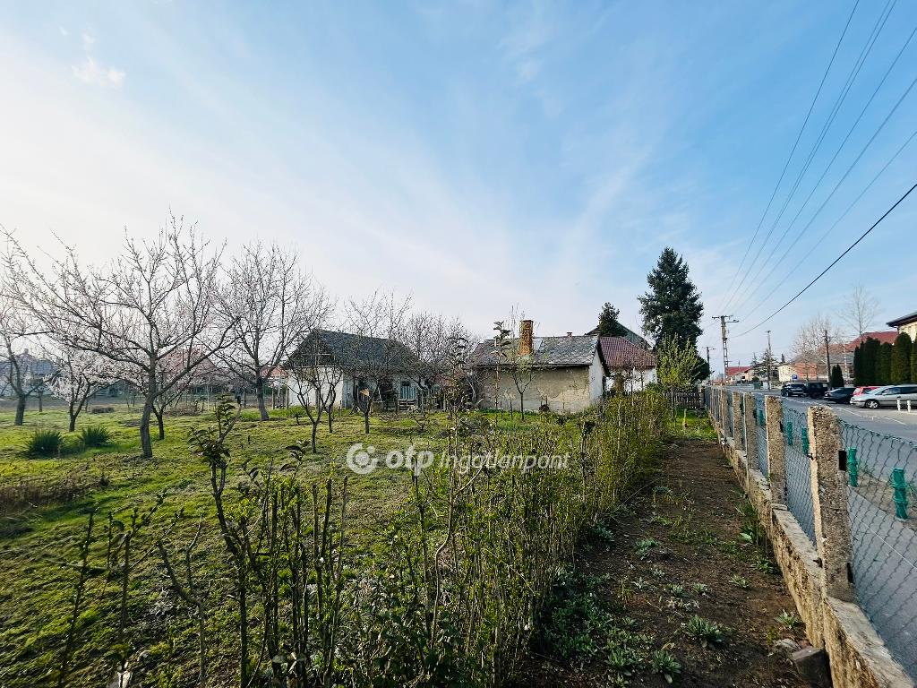 Eladó telek, Ibrány, 2. kép
