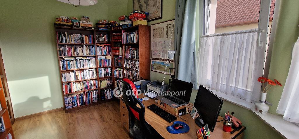 Eladó családi ház, Nyíregyháza, 15. kép