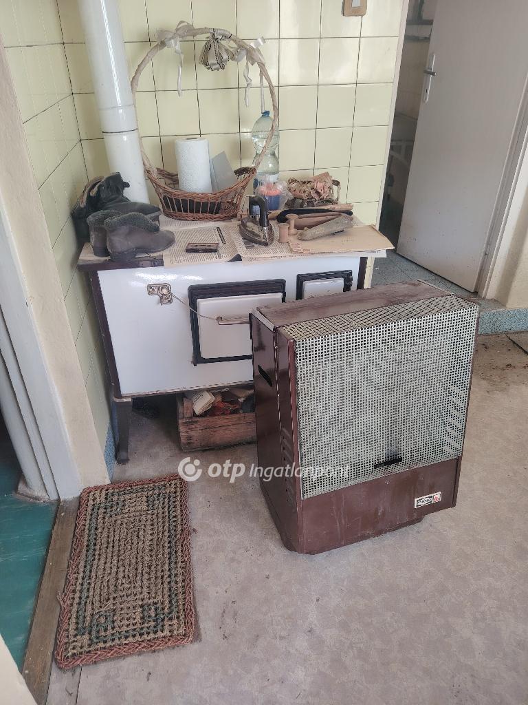 Eladó családi ház, Kérsemjén, 25. kép